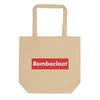 Bombaclaat Supreme Eco Tote Bag