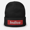 Indica Supreme Embroidered Beanie