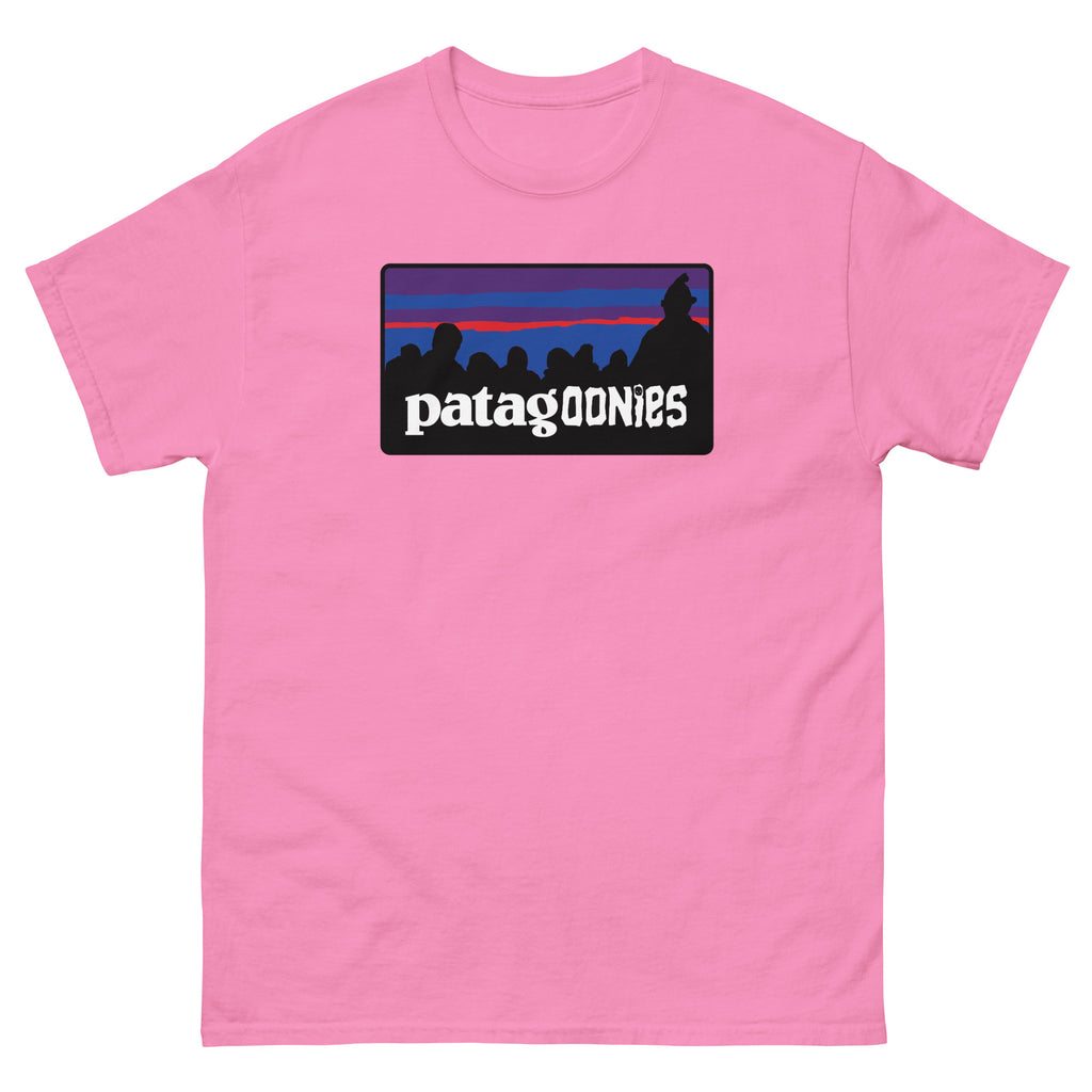 Patagoonies Men's Classic Tee