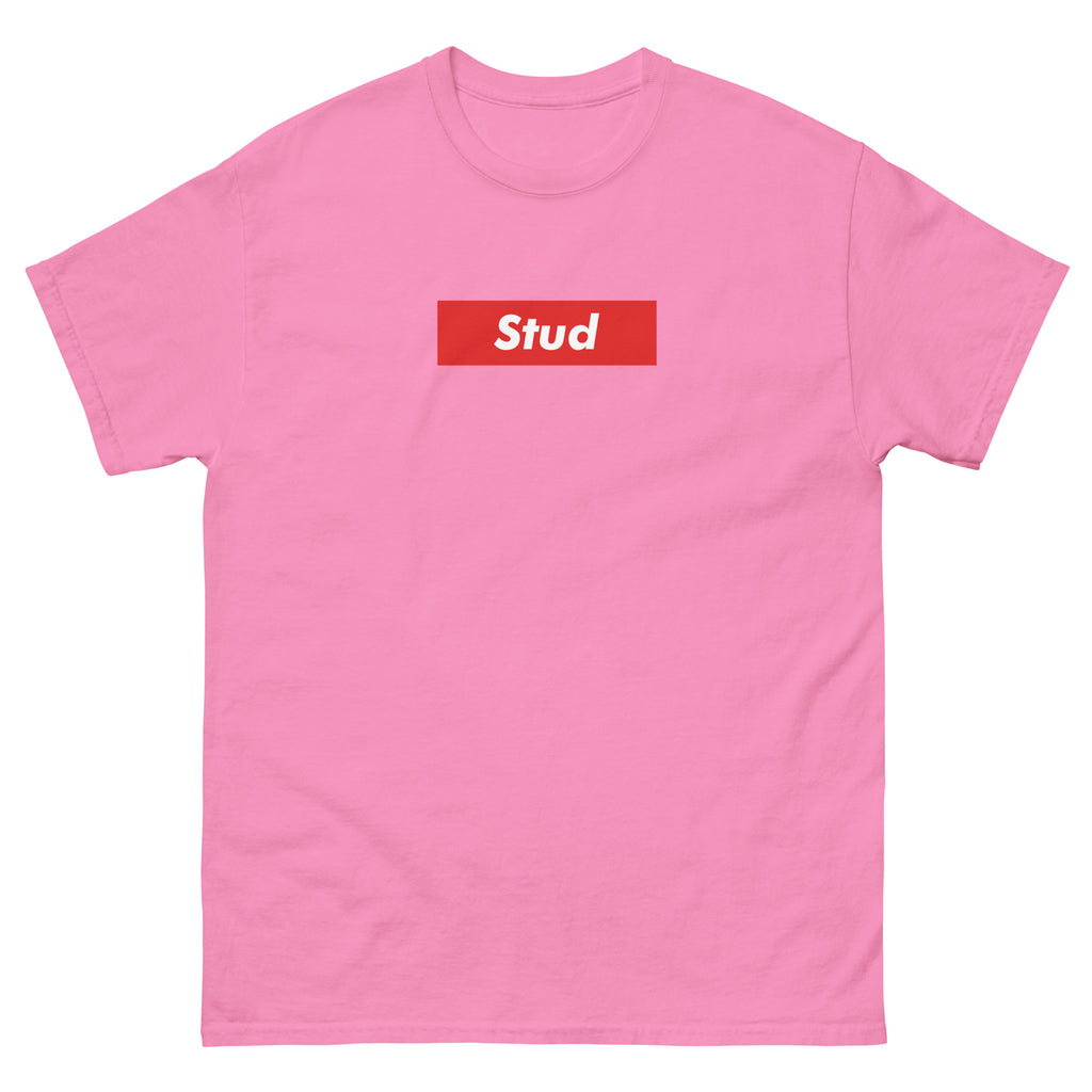 Stud Supreme Men's Classic Tee