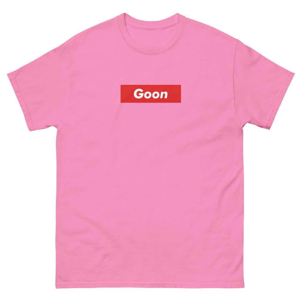 Goon Supreme Men's Classic Tee