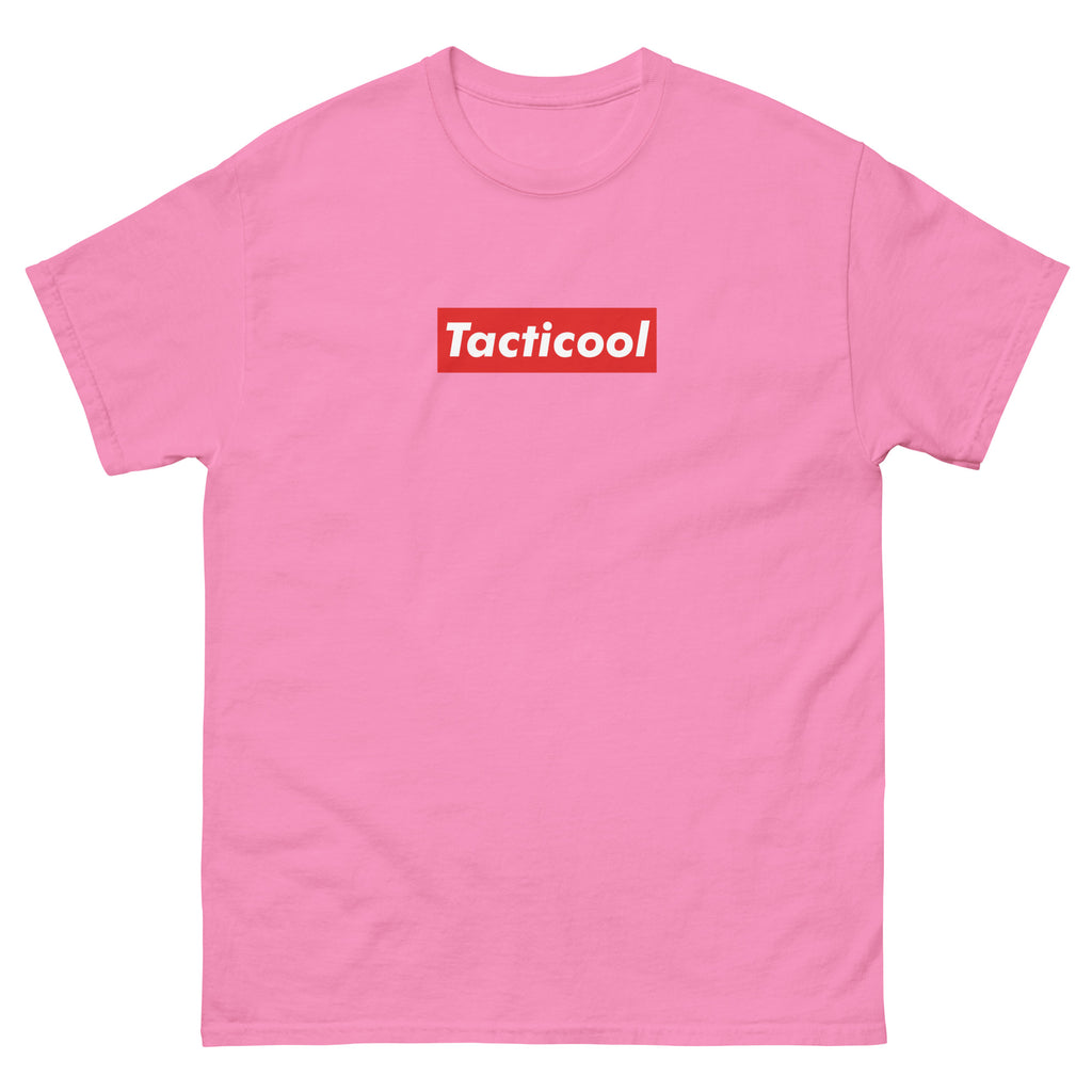 Tacticool Supreme Men's Classic Tee