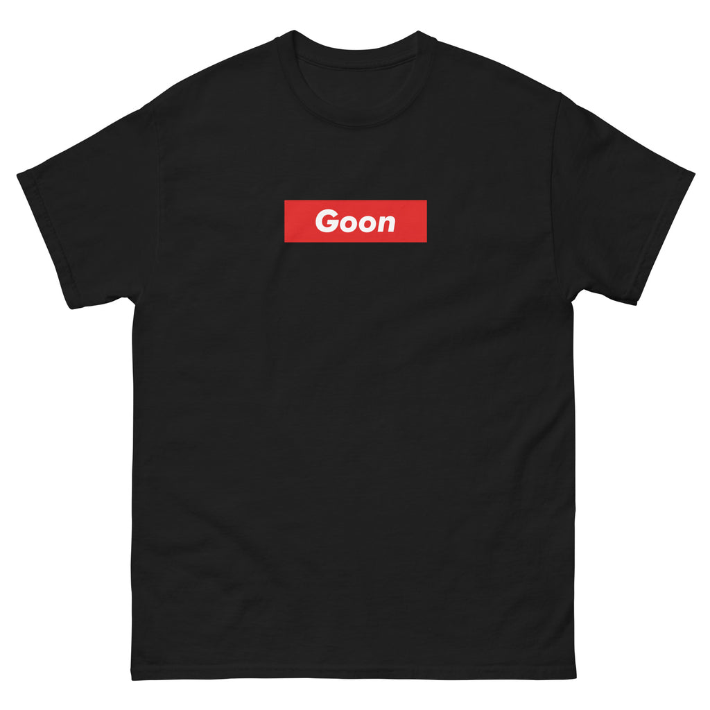 Goon Supreme Men's Classic Tee