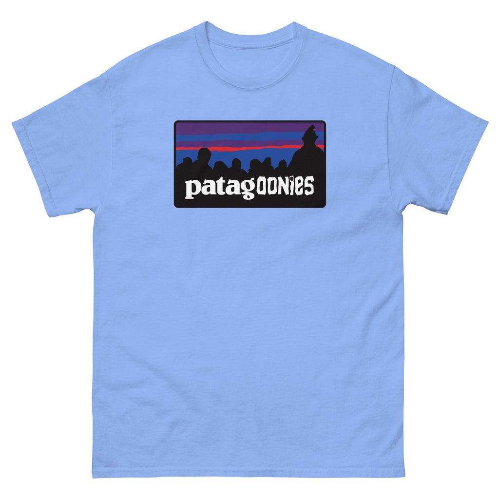 Patagoonies Men's Classic Tee