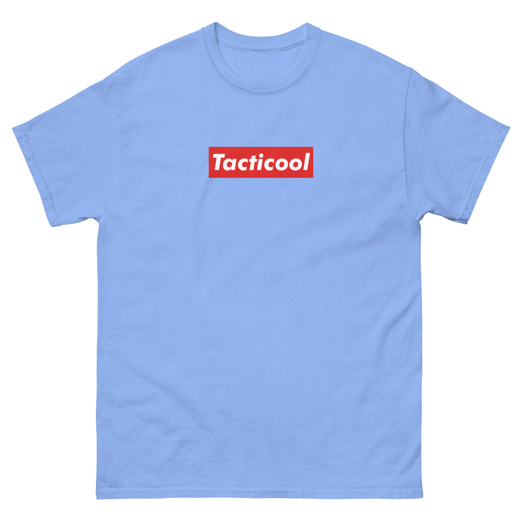 Tacticool Supreme Men's Classic Tee