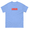 Gearwhore Supreme Men's Classic Tee
