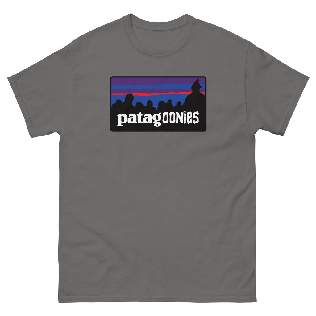 Patagoonies Men's Classic Tee