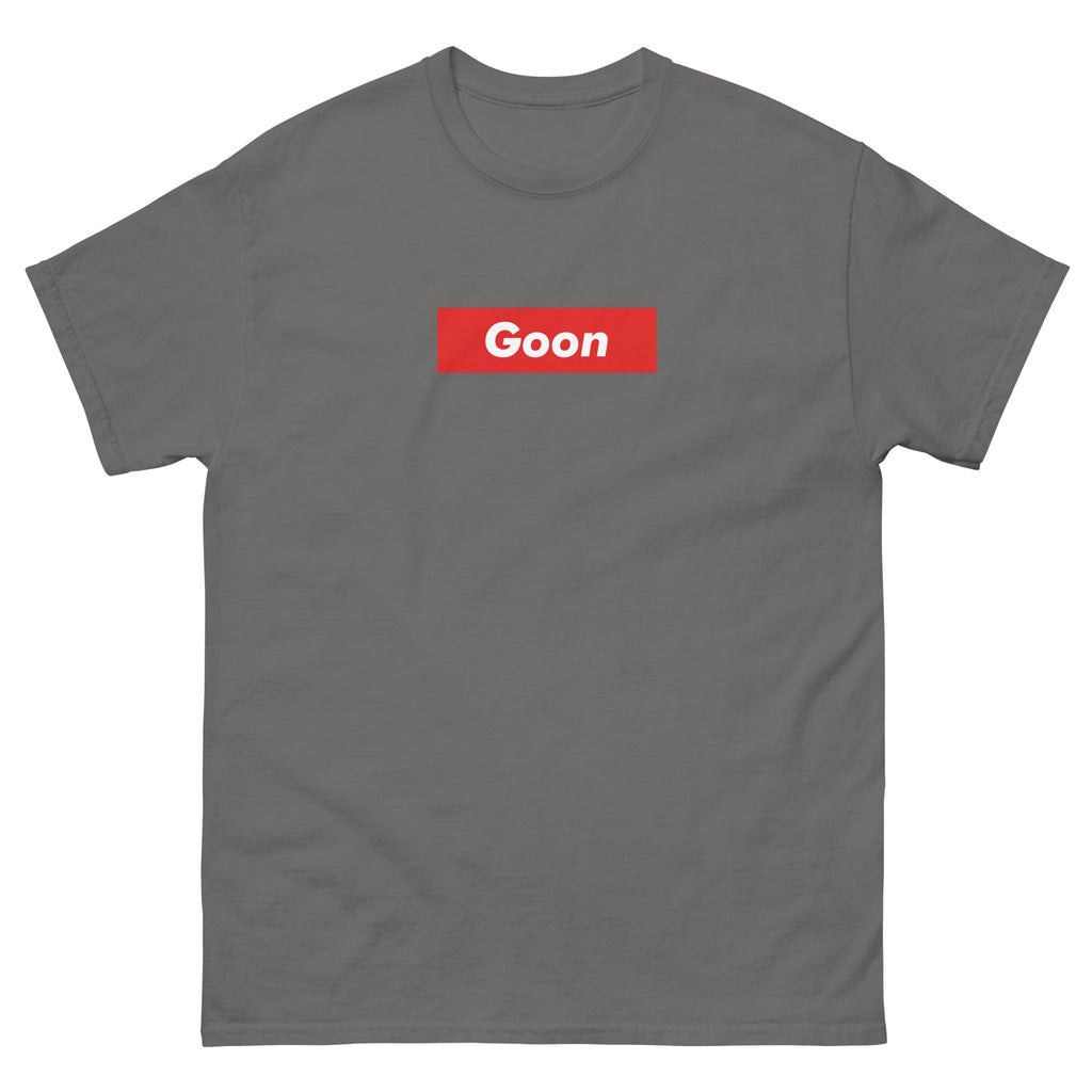 Goon Supreme Men's Classic Tee