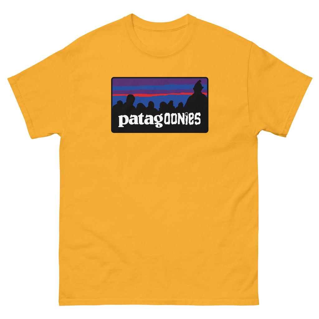 Patagoonies Men's Classic Tee