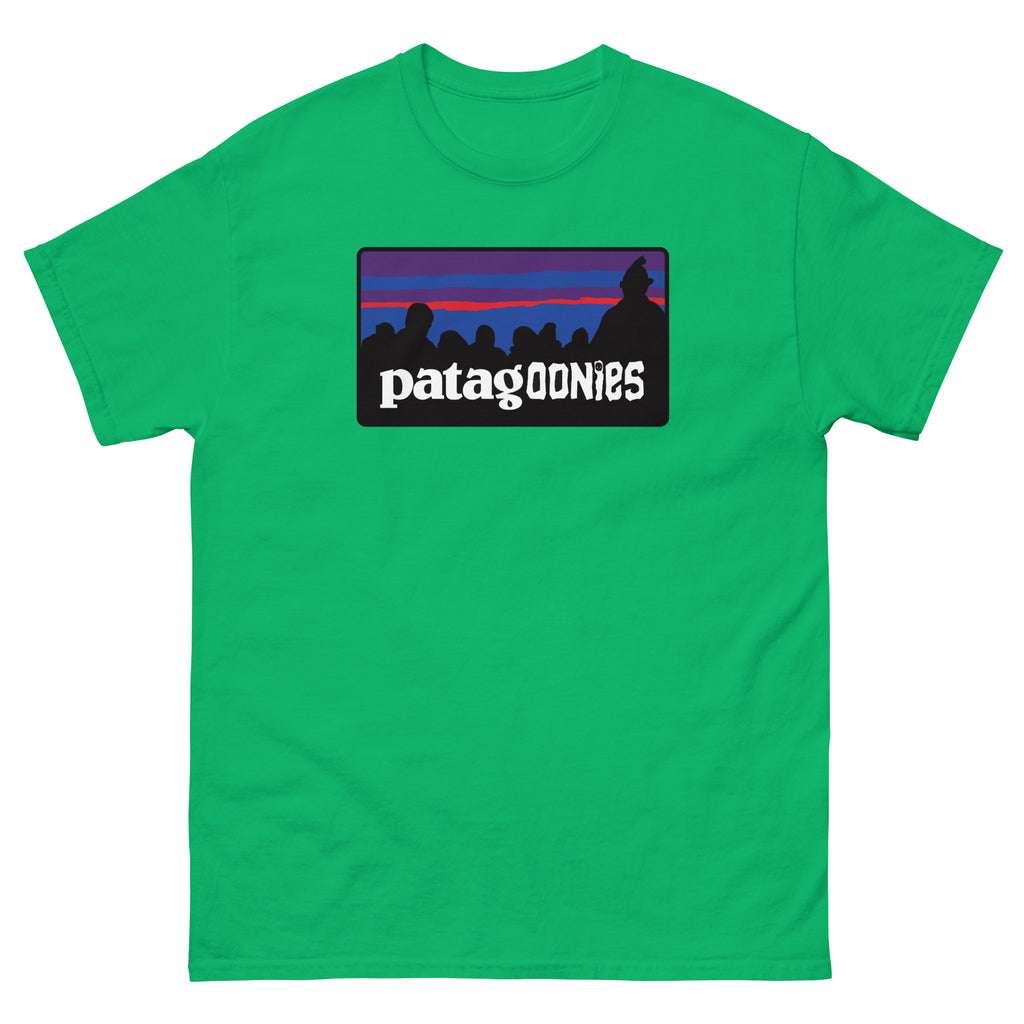 Patagoonies Men's Classic Tee