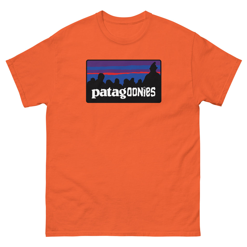 Patagoonies Men's Classic Tee