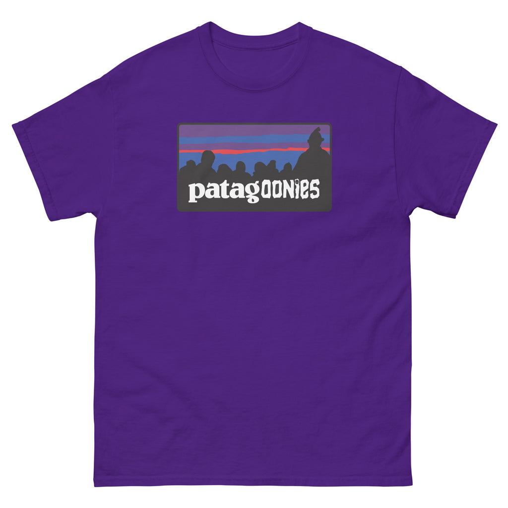 Patagoonies Men's Classic Tee