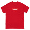 Goon Supreme Men's Classic Tee