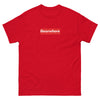Gearwhore Supreme Men's Classic Tee