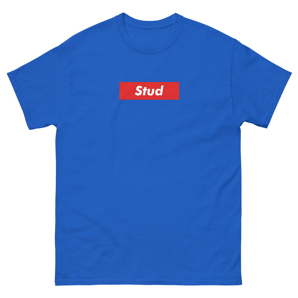 Stud Supreme Men's Classic Tee