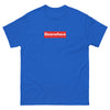 Gearwhore Supreme Men's Classic Tee