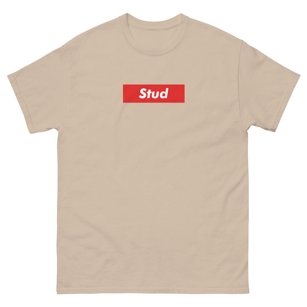 Stud Supreme Men's Classic Tee