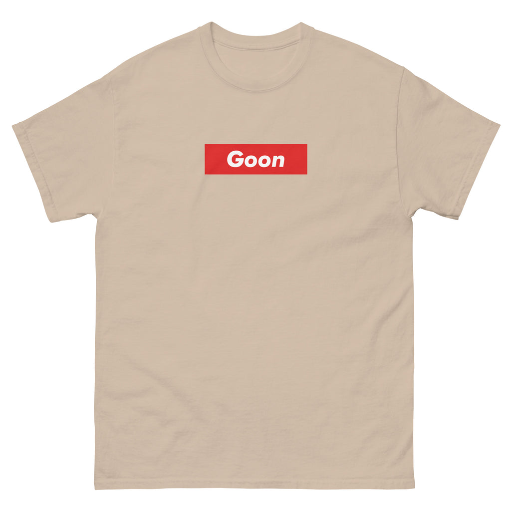 Goon Supreme Men's Classic Tee