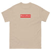 Gearwhore Supreme Men's Classic Tee