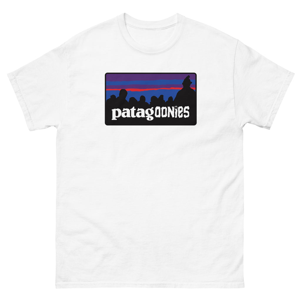 Patagoonies Men's Classic Tee