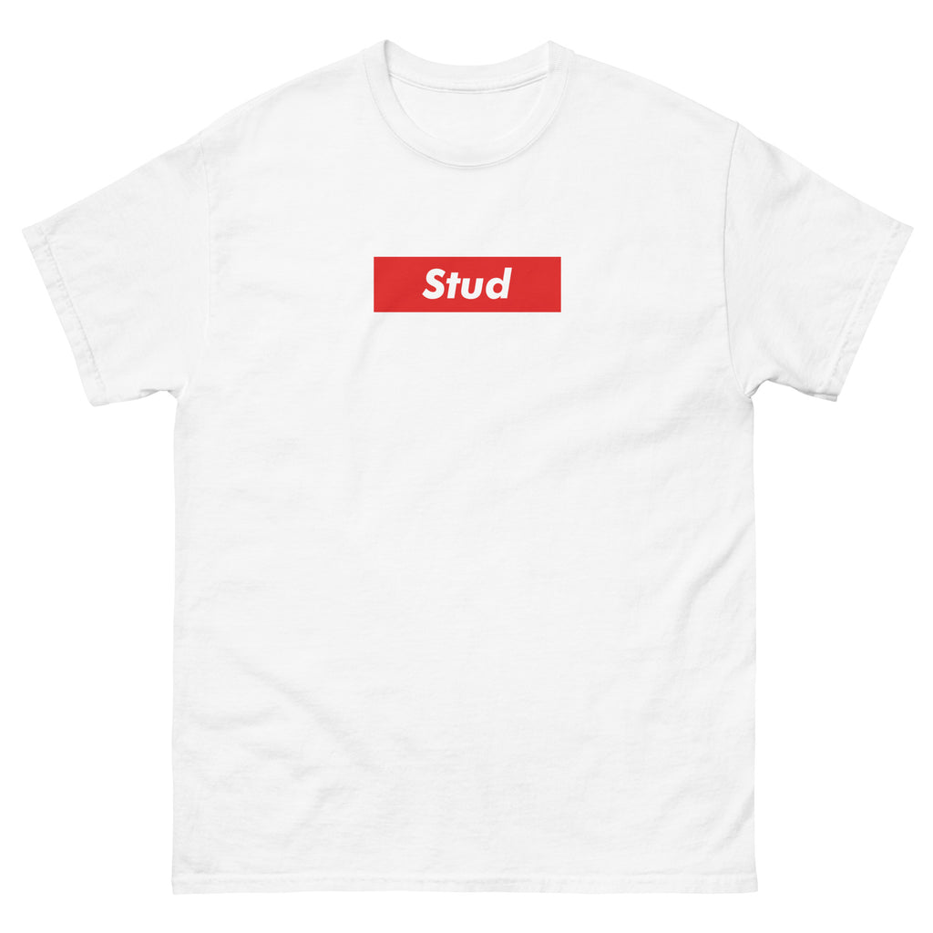 Stud Supreme Men's Classic Tee