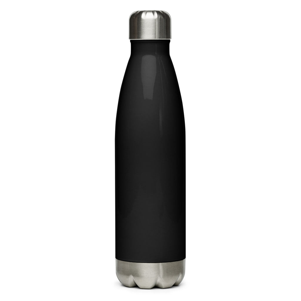 Tactical Yoda Stainless Steel Water Bottle