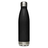 Tactical Yoda Stainless Steel Water Bottle