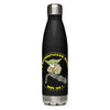 Tactical Yoda Stainless Steel Water Bottle
