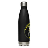 Tactical Yoda Stainless Steel Water Bottle