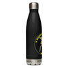 Tactical Yoda Stainless Steel Water Bottle