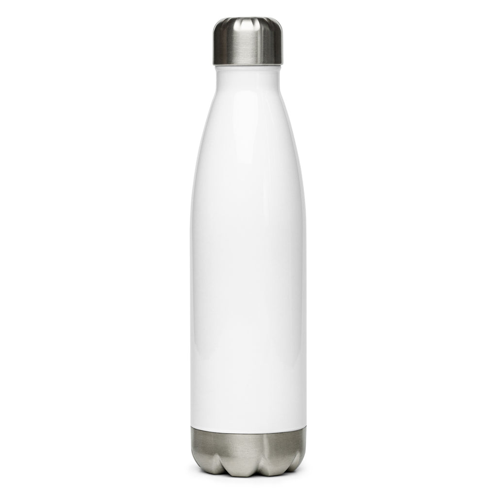 Tactical Yoda Stainless Steel Water Bottle