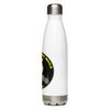 Tactical Yoda Stainless Steel Water Bottle