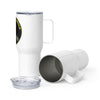 Tactical Yoda Travel Mug With Handle