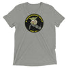 Tactical Yoda Short Sleeve T-shirt