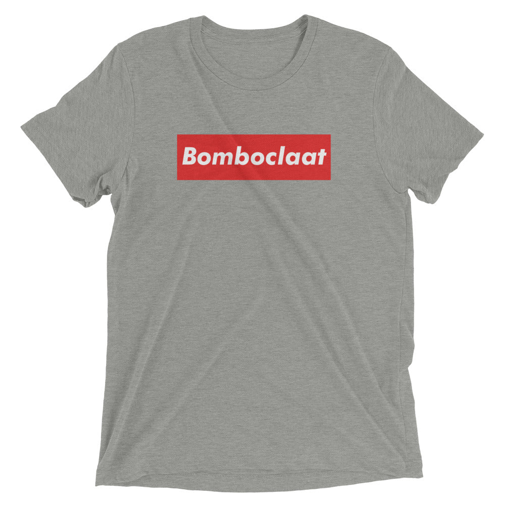 Bombaclaat Supreme Short Sleeve T-shirt