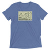 Long Dong Short Sleeve T-shirt