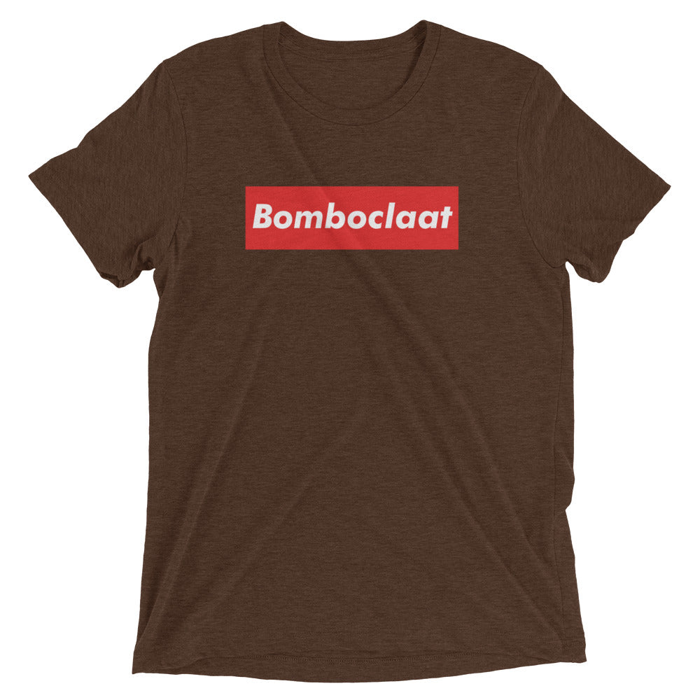 Bombaclaat Supreme Short Sleeve T-shirt