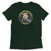 Tactical Yoda Short Sleeve T-shirt
