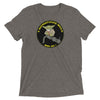 Tactical Yoda Short Sleeve T-shirt