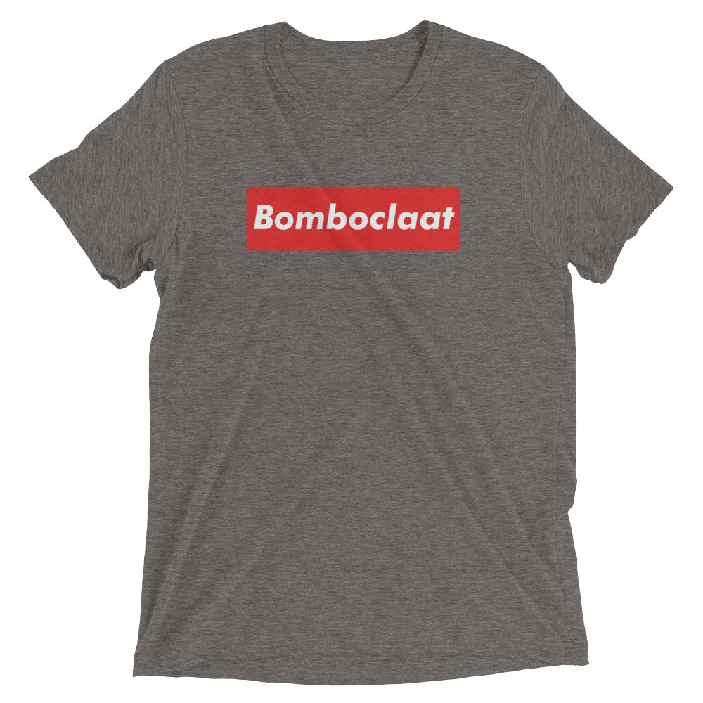 Bombaclaat Supreme Short Sleeve T-shirt