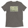 Long Dong Short Sleeve T-shirt