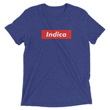 Indica Supreme Short sleeve t-shirt