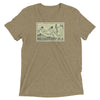 Long Dong Short Sleeve T-shirt