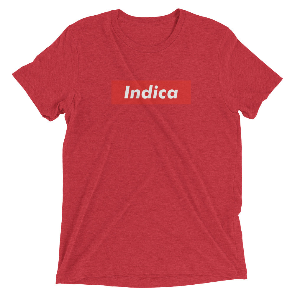 Indica Supreme Short sleeve t-shirt