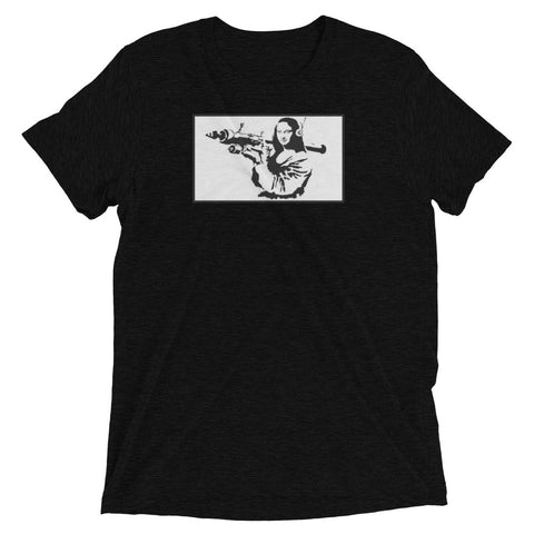 Braveheart Gibson Short Sleeve T-shirt