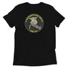 Tactical Yoda Short Sleeve T-shirt