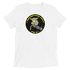 Tactical Yoda Short Sleeve T-shirt