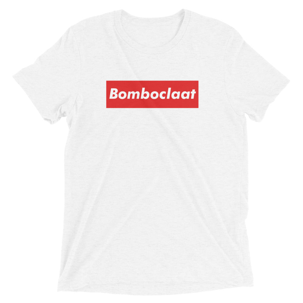 Bombaclaat Supreme Short Sleeve T-shirt