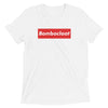 Bombaclaat Supreme Short Sleeve T-shirt