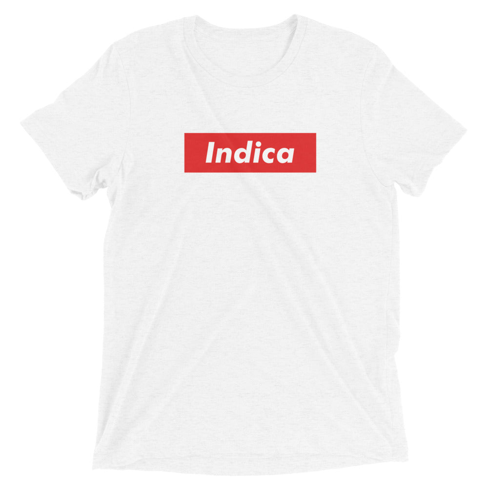 Indica Supreme Short sleeve t-shirt